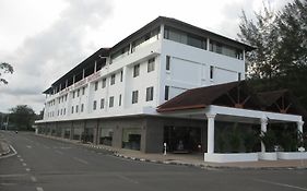 Sanbay Hotel Sandakan