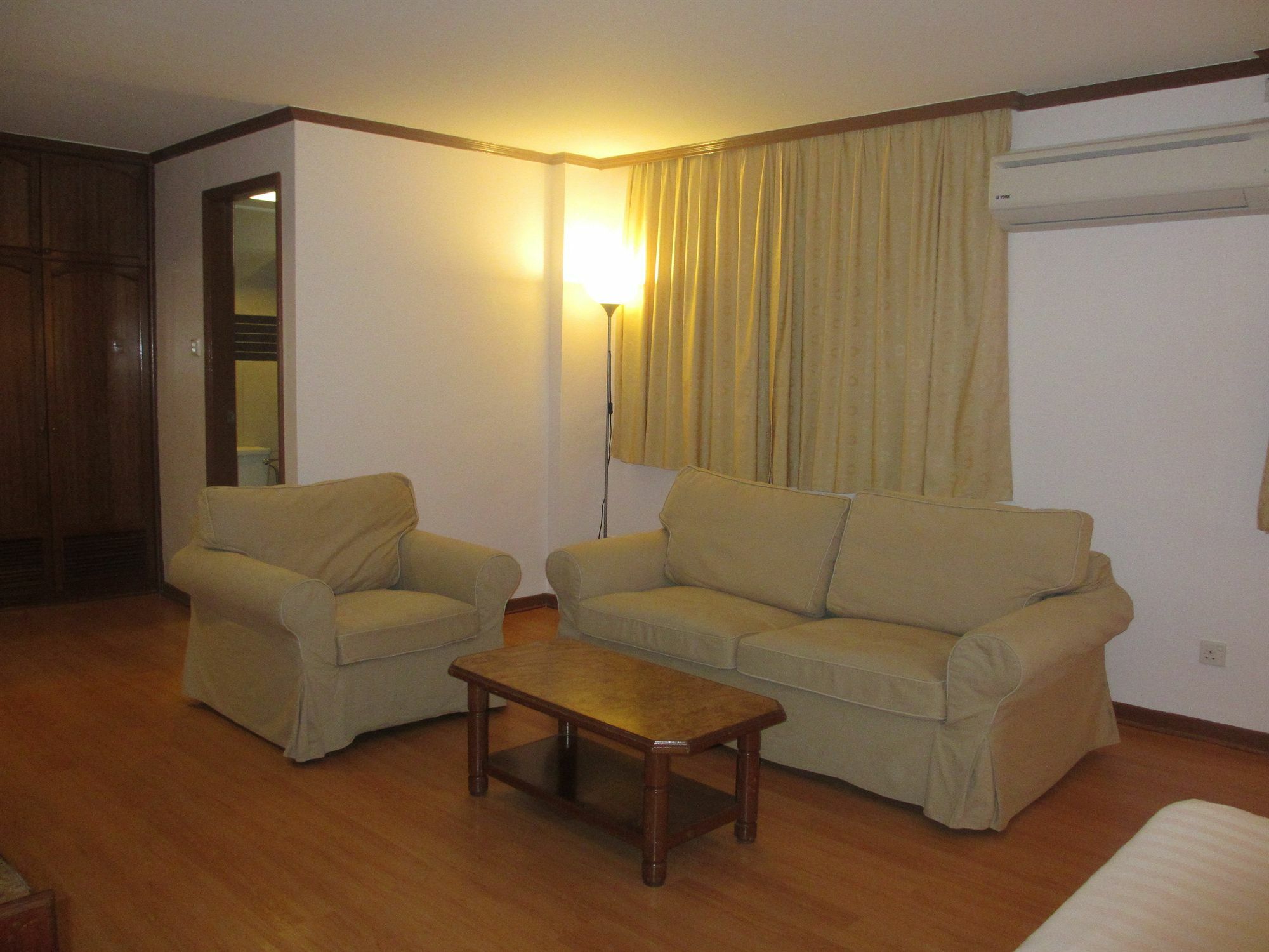 Sanbay Hotel Sandakan Exterior photo